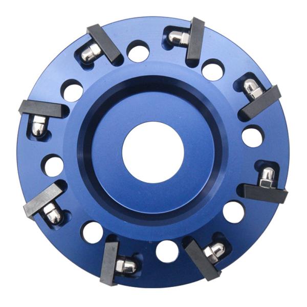 Buy cheap Professional Hoof Trimming Tools Hoof Cutter Trimming Cutting Disc With 8 Blades from wholesalers