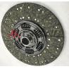 Buy cheap 430mm*18 Teeth 1862519240 BENZ OM 542.944 Sachs Clutch Kits from wholesalers