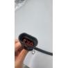Buy cheap Sany C10 concrete pump truck with the main cylinder sensor wiring from wholesalers