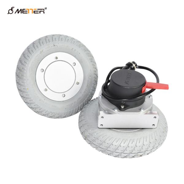 Buy cheap 150W 24V Brushless Dc Electric Motor For Disabled Wheelchair from wholesalers
