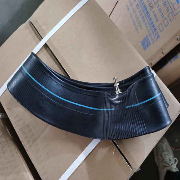 Buy cheap 10 Inch Pit Bike Inner Tube 3.00-10 3.50-10 4.00-10 JS87 Motorcycle Tyre Tubes from wholesalers