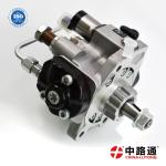Common Rail Diesel Pump 0445020122 Fuel Injection Pump 0445020150 0445020043
