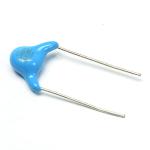 AC Ceramic Disc Capacitor Y5V Y2 102M 250v Ceramic Capacitor