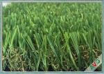 Buy cheap Anti Color Fading Outdoor / Indoor Artificial Grass Great Weather Adaptability from wholesalers