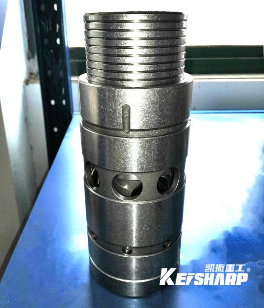 Buy cheap OEM Hydraulic Breaker Valve Core Machinery Spare Parts from wholesalers