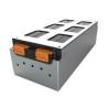Buy cheap 44.4V 50ah Battery Module , Electric Vehicle Batteries High Energy Density 260wh/Kg from wholesalers