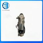 VOE24159095 Starter Motor 24V 12T 5.5KW For Volvo Machinery Parts