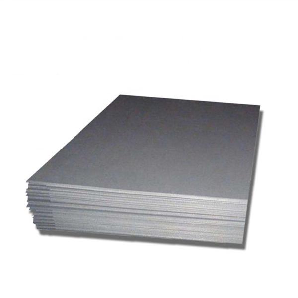 Buy cheap ASTM Cold Rolled Carbon Tinplate Steel Sheet Plate For Pipeline Transport from wholesalers
