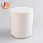 500ml Yttrium Oxide Cubic Zirconia Necklace Masala Grinding Machine Jar