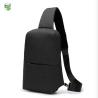 Buy cheap Outdoor Custom Eco Friendly Accessories RPET Men'S Crossbody Bag Fashion Luxury from wholesalers