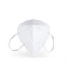 Buy cheap Fashion Four Ply KN95 Face Mask Size 15.2*10.5MM / Protective Facial Mask from wholesalers