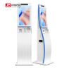 Buy cheap Indoor All In One Self Ordering Kiosk For Fast Food Restaurant from wholesalers