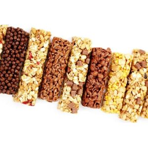 Buy cheap P401 Automatic Cereal Bar Production Line 150kg/h-250kg/h Granola Bar Making Machine from wholesalers