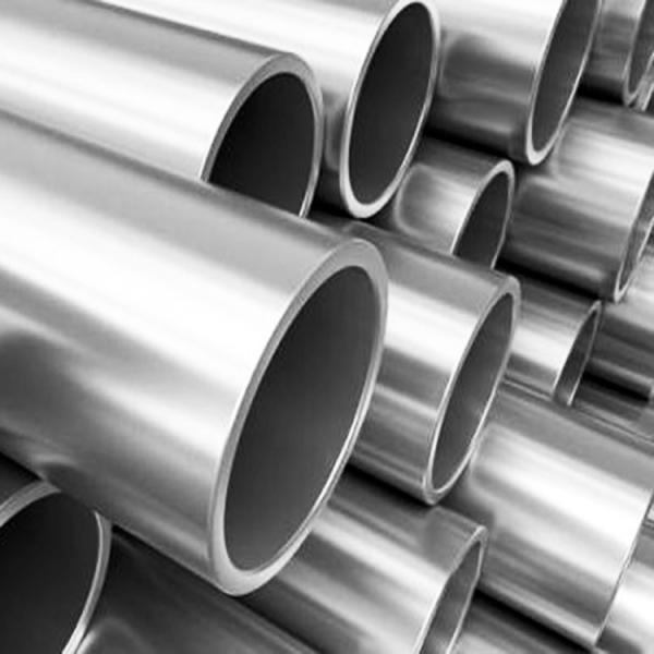 Buy cheap Color Anodized Aluminium Tube from wholesalers