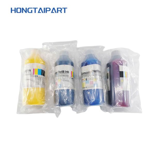 Color Refill Ink Cartridge For Riso HC5000 5500 Comcolor 3050 3150 7050 7150