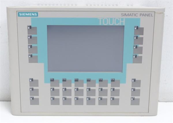 Buy cheap 6AV6642-0DA01-1AX0 SIEMENS SIMATIC OP 177B 6 PN/DP STN 256 COLOR DISPLAY TOUCH from wholesalers