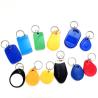 Buy cheap ABS Leather Writable 125khz RFID Tag , EM4305 RFID Tag With Chip from wholesalers