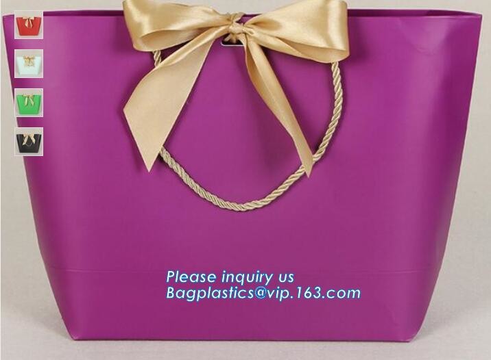 china custom design luxury shopping gift paper carrier bag template,Luxury Kraft Brown Paper Shopping Gift Jewelry Paper