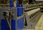 11kw Wire Straightening And Cutting Machine