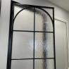 Buy cheap 1830*2440/1830*3660 Ribbed Pattern Glass for Apartment Building Construction from wholesalers