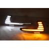 Buy cheap Honda Fit DRL Jazz life Car LED Daytime Running Lights factory from wholesalers