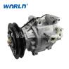 Buy cheap 6A67197114 6A67197110 Auto Air Conditioner Compressor For Caterpillar For Kubota For JohnDeere WXTK104 from wholesalers