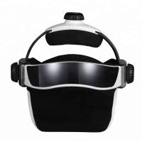 Buy cheap MISUMI Electric Injection Massage Helmet Machine Cover product