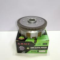 Buy cheap Original CG150-6T COMP Motorcycle Clutch Housing Long Distance Motorcycle Parts product
