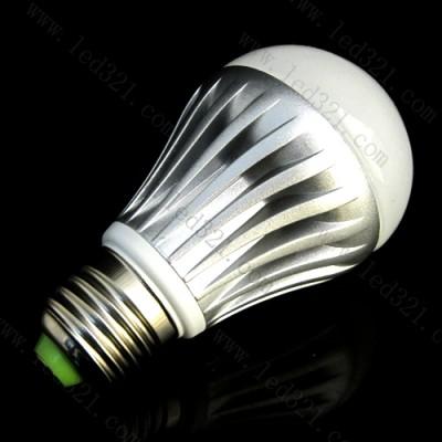 Buy cheap 3W LED Bulb / BP5x1WC from wholesalers