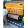Buy cheap Stone Column Cutting Machine PLC Circular Slab Polishing Machine from wholesalers