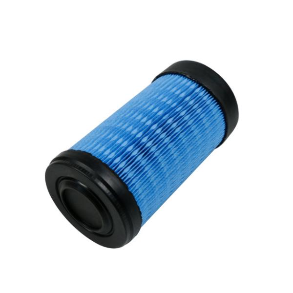 Black PP Blue Fibre Designed for Hepa Car Truck Cars High Performance Air Filter