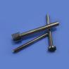 Buy cheap High Accuracy Hardened Steel Cemented Carbide Pin Gauge Set from wholesalers