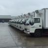 Buy cheap 1PH Thermo King Refrigeration Unit from wholesalers