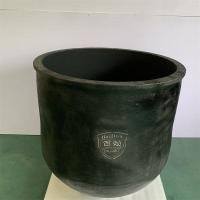 Buy cheap Graphite Silver Melting Crucible For Metal Casting Needs Chemical Resistance product