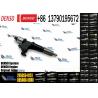 Buy cheap Diesel Engine Spare Parts Common Rail Fuel Injector 8-97622719-2 295050-0151 from wholesalers