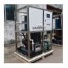 Buy cheap 1 Ton Tube Ice Making Machine Unit for Large-Scale Ice Production 1200*900*1600mm Size from wholesalers