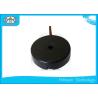 Buy cheap 10V Loud Piezo Buzzer External Drive 5mA , Small Size Open Door Alarm Buzzer from wholesalers