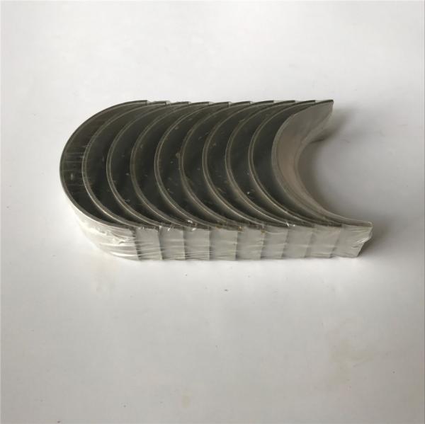 Neutral Packing Diesel Engine Bearings 6D125 Crankshaft Metal Bearing 6150-21