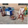 Buy cheap 100 Times Military Double Edge Blade Manufacturing Machine from wholesalers