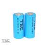 Buy cheap High Energy Density 1600mAh 3.6V LiSOCl2 Lithium Primary Battery ER14335 from wholesalers