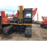 Buy cheap Famous Brand Caterpillar 30 Ton Heavy Excavator 330d, Advancd Cat Crawler Digger 330d, 330c, 330b on Promotion from wholesalers