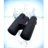 Buy cheap Water Resistant Bak4 Long Range Binoculars For Camping Hiking 42mm Clear Aperture from wholesalers