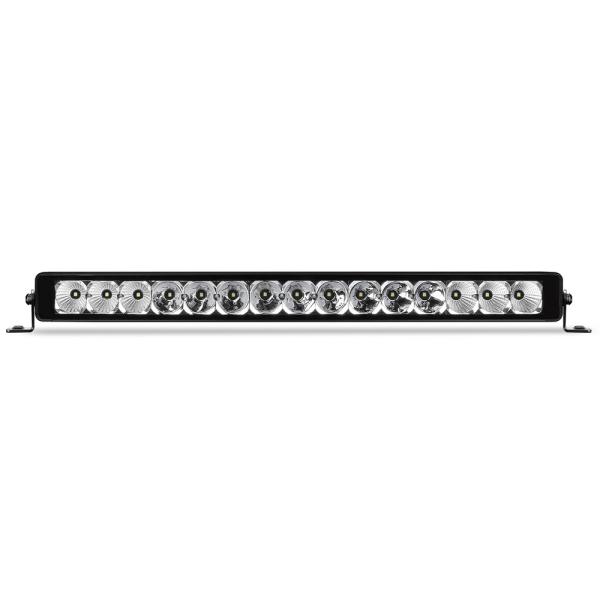 Buy cheap IP67 Truck Slim Single Row LED Light Bar Combo Beam 12V 20.5'' from wholesalers