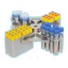 Buy cheap High Quality All Steel Enclosure Low Speed Classic Centrifuge TD5A-WS from wholesalers