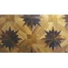 Buy cheap Walnut parquet flooring (Engineered ) from wholesalers