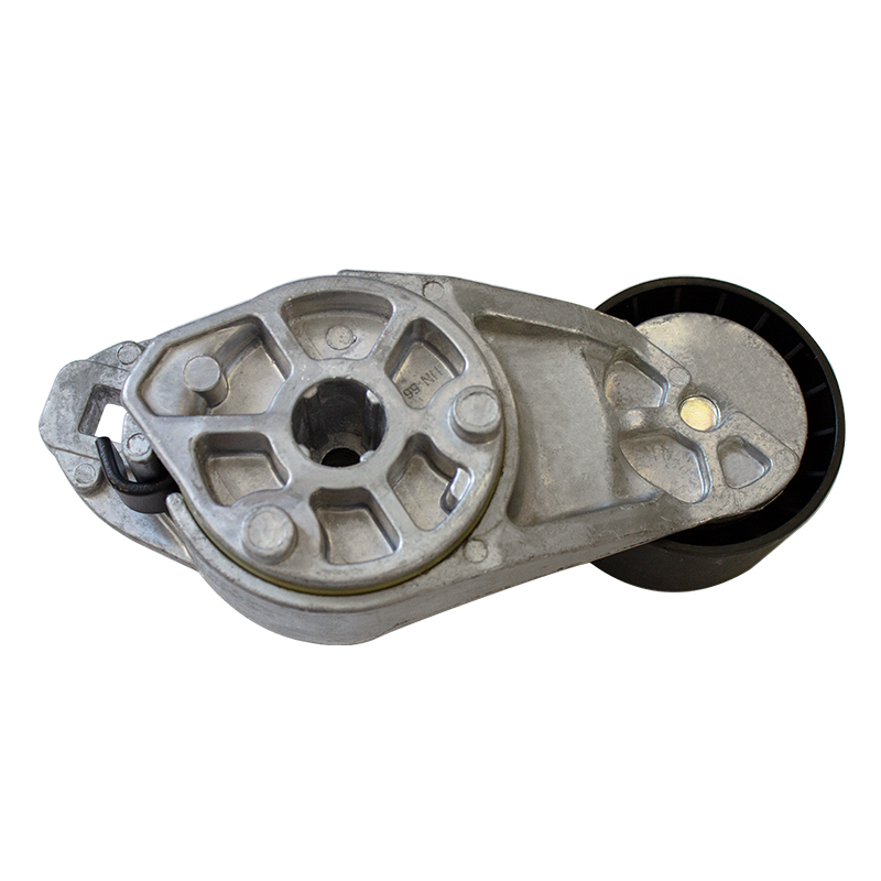 20487079 Volvo Belt Tensioner Wheel Perfect for Retrofit/Upgrade of Heavy-duty Trucks