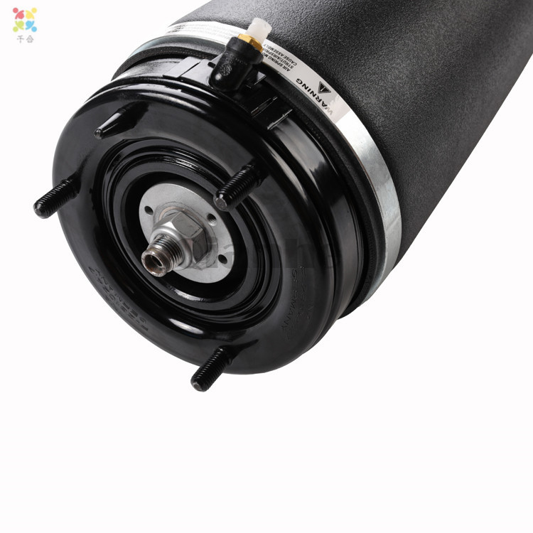Air Spring Strut Front RH Land Rover L322 2010-12 Variable Damping (OEM) LR012859 LR032560