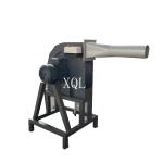Sofa Pillow Fiber Filling Machine Fiber Opening Machine Grey Color