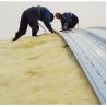 Buy cheap 30mm Fiber Glass Wool Mat Thermal Insulation sound absorption 50kg/m3 from wholesalers