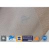 Buy cheap PTFE Coated Fiberglass Fabric 580GSM 4*4MM Mesh Screen Printing Conveyor Belt from wholesalers